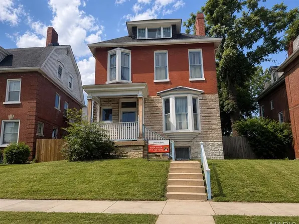 5025 Raymond Ave, Saint Louis, MO 63113