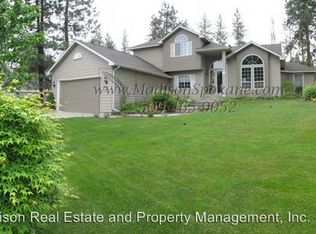 21 W Elcliff Ave, Spokane, WA 99218