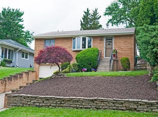 48 W Manilla Ave, Pittsburgh, PA