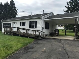 5892 Wolcott Hollow Rd, Athens, PA 18810