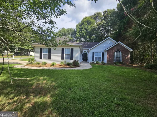 1110 Chateau Ter, McDonough, GA 30253