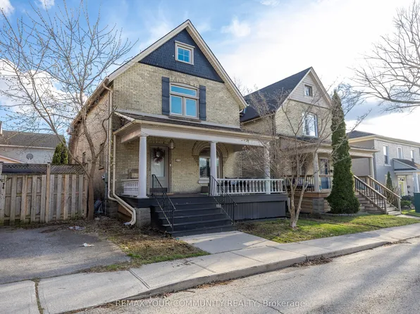 20 Victoria St, Saint Thomas, ON N5R 2E5