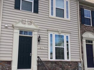 321 Cherrystone Ct, Reisterstown, MD 21136