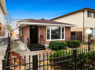 11607 S Loomis St, Chicago, IL 60643