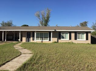 3402 Douglas Ave, Midland, TX 79703
