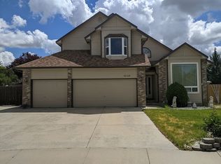 12129 W Musket Dr, Boise, ID 83713