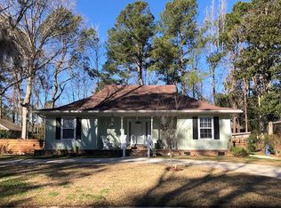 315 Heber Rd, Summerville, SC 29485