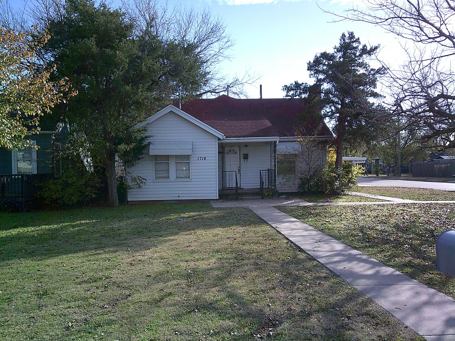 1716 NW Columbia Ave, Lawton, OK 73507 Zillow