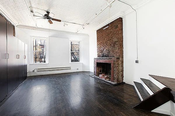 1st image of 355 Bowery APT 2