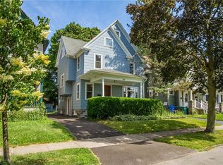 190 Laburnam Cres, Rochester, NY 14620