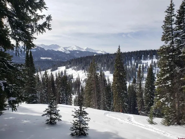 TBD Copley Lake Road, Crested Butte, CO 81224