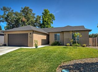 3543 Cazadero Way, Anderson, CA 96007