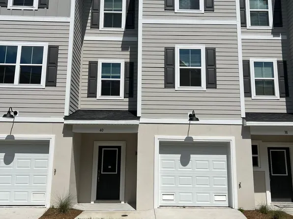 40 Hidden Pointe Dr, Savannah, GA 31419