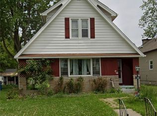 35 Washington Ave, Niles, OH