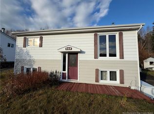 339 Dillon Ave, Dalhousie, NB E8C1N4