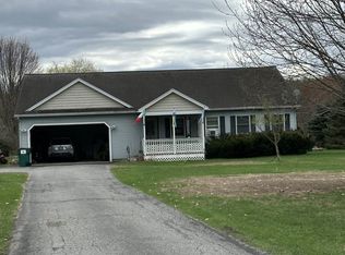 1387 Sandy Birch Rd, Milton, VT 05468