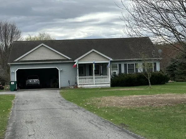 1387 Sandy Birch Road, Georgia, VT 05478