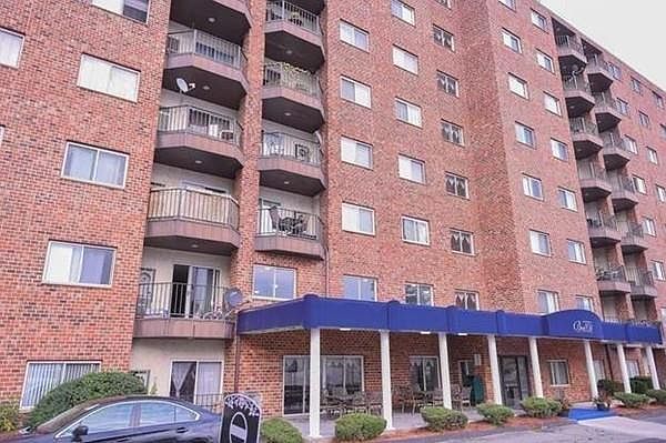 1st image of 230 Willard St Unit 507