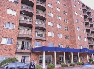 230 Willard St UNIT 507, Quincy, MA 02169