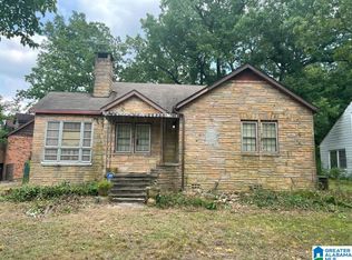 1733 Linthicum St, Birmingham, AL 35217