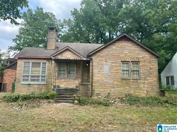 1733 Linthicum St, Birmingham, AL 35217
