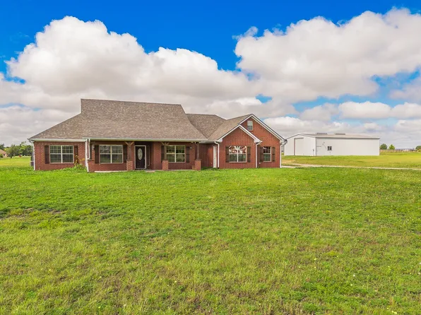 117 Wagon Wheel Cir, Leonard, TX 75452