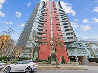 918 Cooperage Way #2705, Vancouver, BC