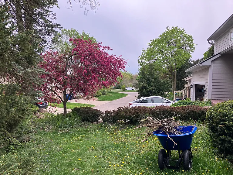 1908 Old Pear Tree Ct — Photo 2