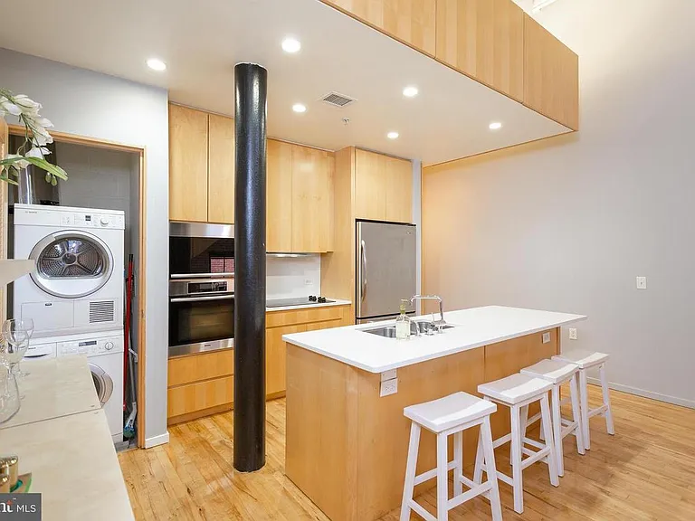 437 New York Ave NW #Y21 — Photo 9