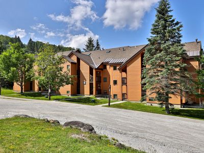 59 Alpine Drive #F-101, Killington, VT, 05751