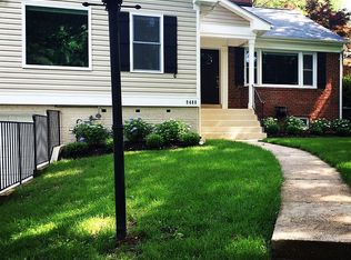 9408 Bruce Dr, Silver Spring, MD 20901