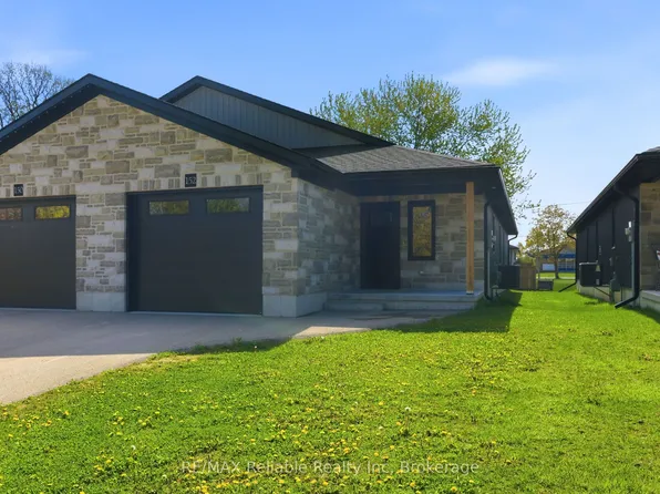 152 Sills St, Huron East, ON N0K 1G0