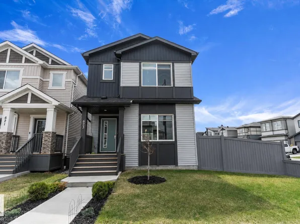 623 Black Stone Blvd, Leduc County, AB T9E 1M4