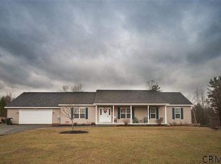 194 Riley Rd, Melrose, NY 12121