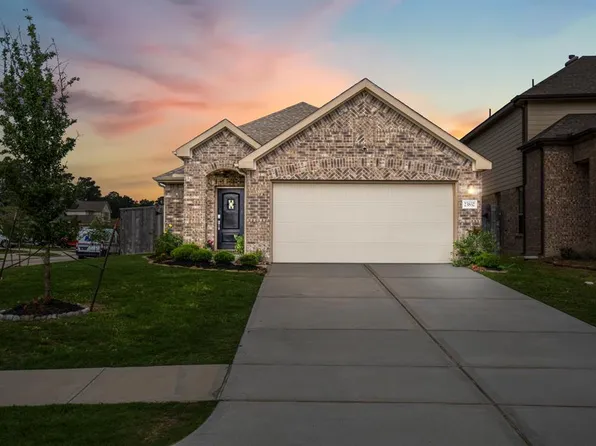23832 Flora Rosso Way, New Caney, TX 77357