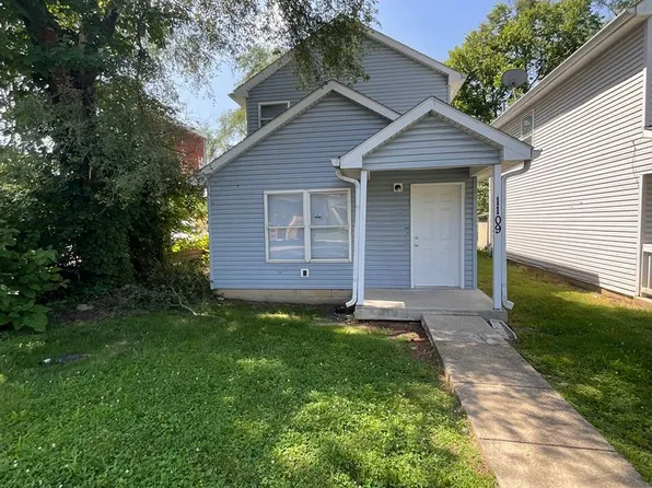 1109 W 29th St, Indianapolis, IN 46208