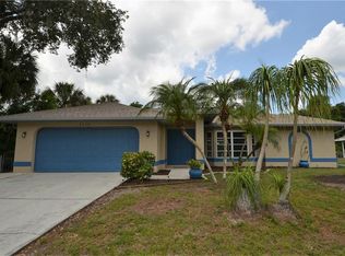 4113 Atwater Dr, North Port, FL 34288