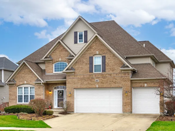 5907 Rosinweed Ln, Naperville, IL 60564