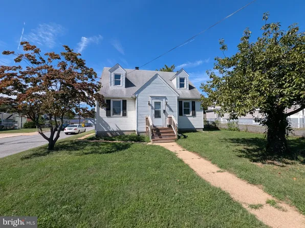 4214 4th St, Baltimore, MD 21225