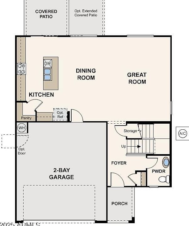 2nd image of 2670 E BOULDER Avenue