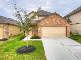 7522 Merrylands Dr, Humble, TX 77346