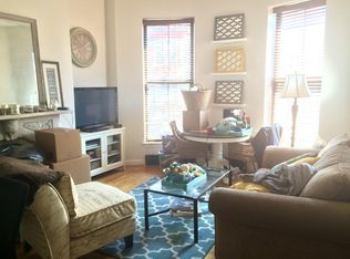 33 Hanson St #3F, Boston, MA 02118