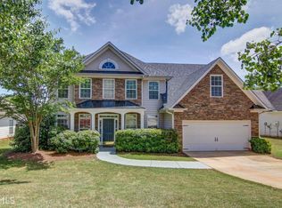 9008 Aldbury Dr, Locust Grove, GA 30248