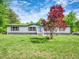 516 Captain Carter Rd, Spencer, TN 38585