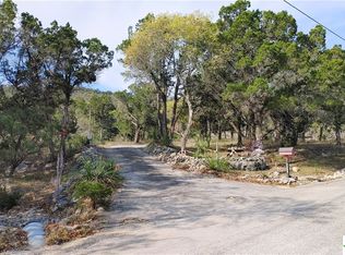 447 Madrona Dr, New Braunfels, TX 78132