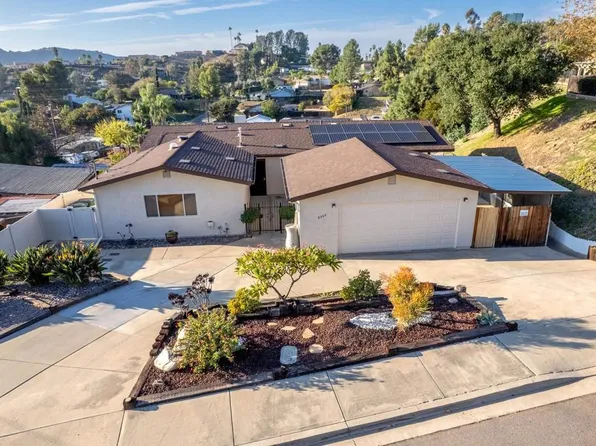 8366 Sunview Dr, El Cajon, CA 92021