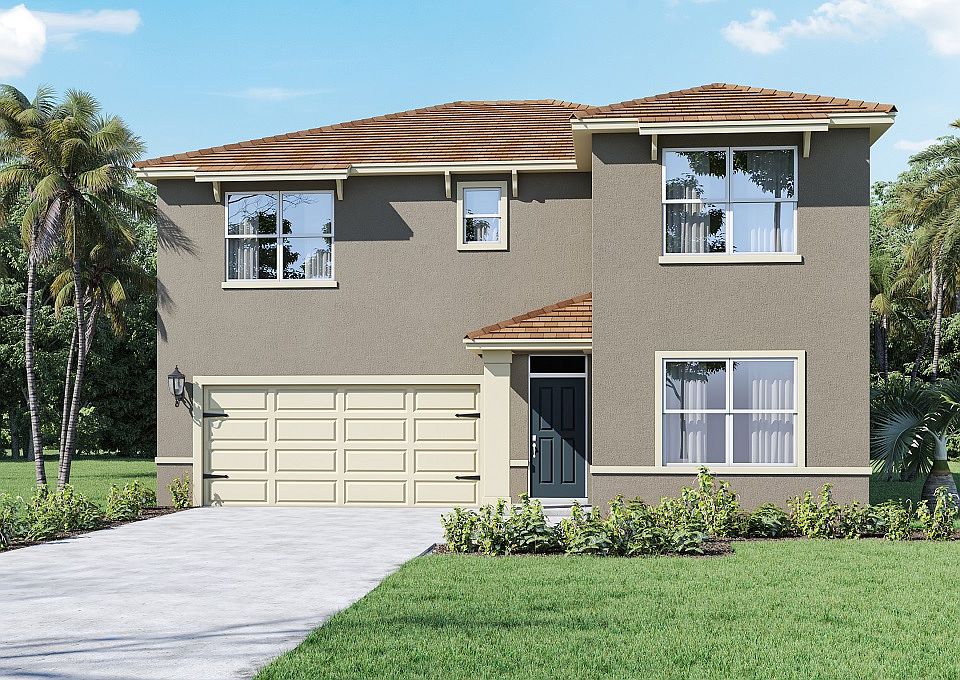 Plan Elevation.