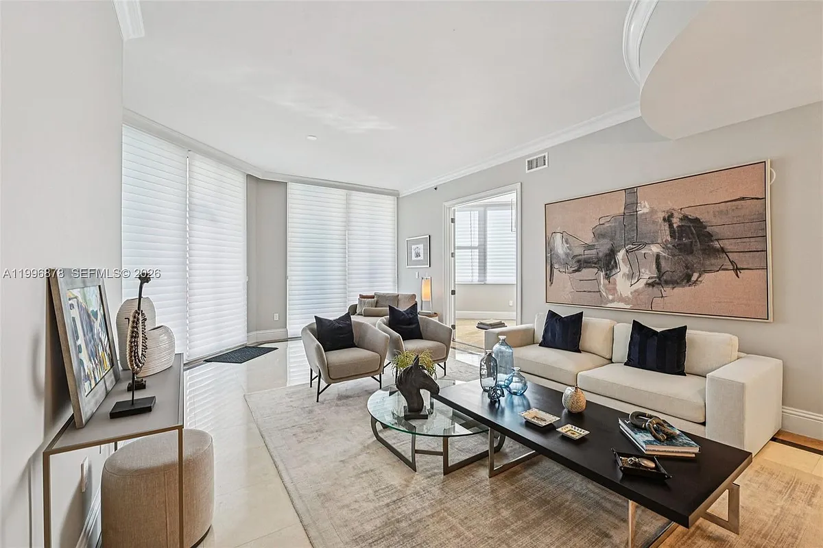 Building Photo - 626 Coral Way #1501