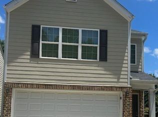 5250 Hanover St, Atlanta, GA 30349
