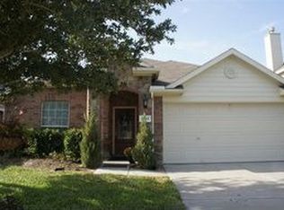 21922 Whispering Daisy Ct, Cypress, TX 77433